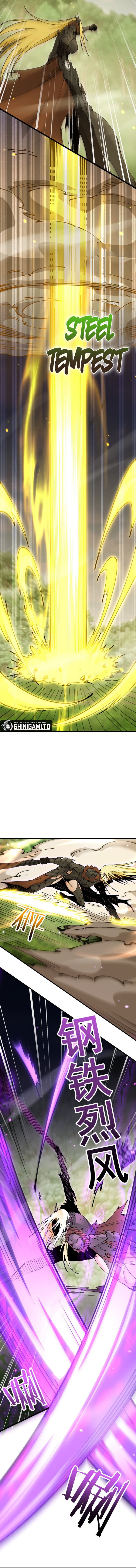 From Goblin to Goblin God Chapter 94 Gambar 5